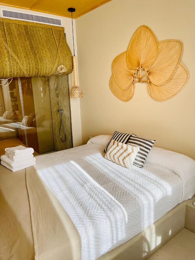 Hotel Boutique Sabbia Валенсия Экстерьер фото