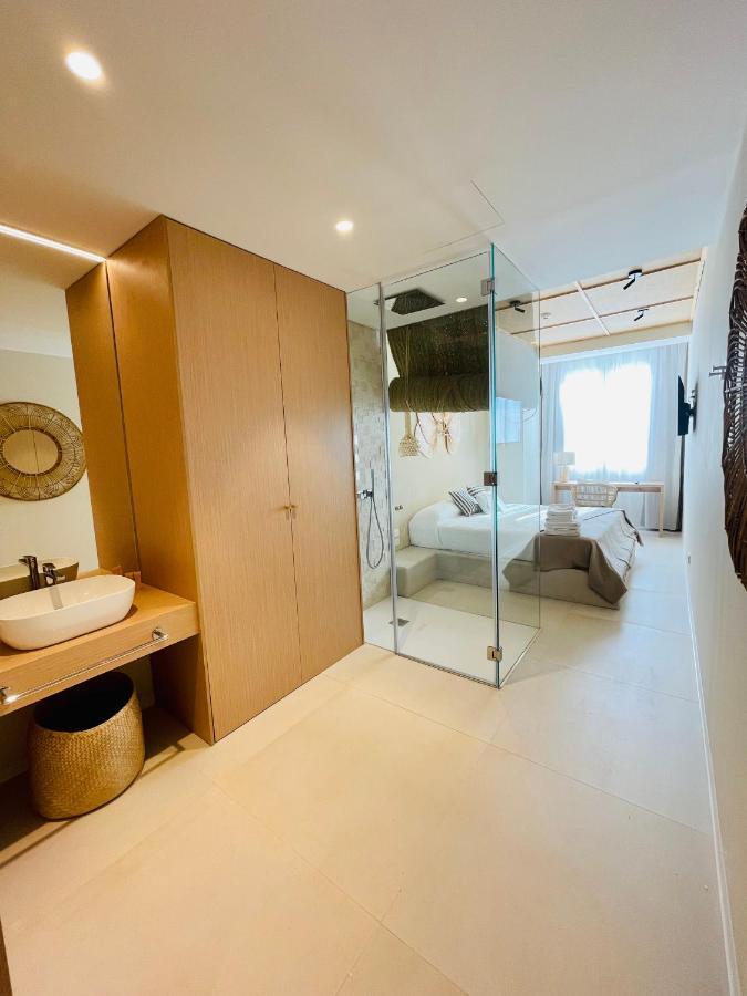 Hotel Boutique Sabbia Валенсия Экстерьер фото