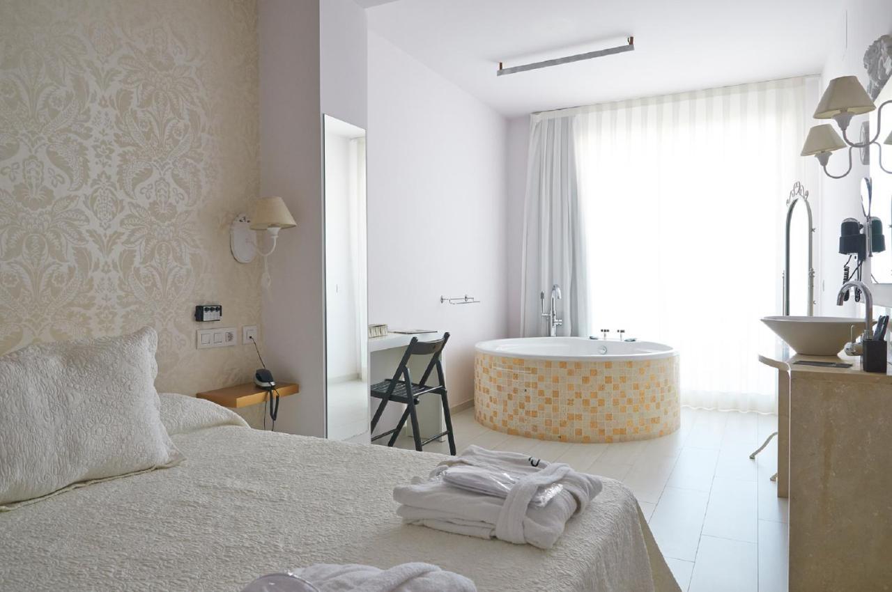 Hotel Boutique Sabbia Валенсия Экстерьер фото