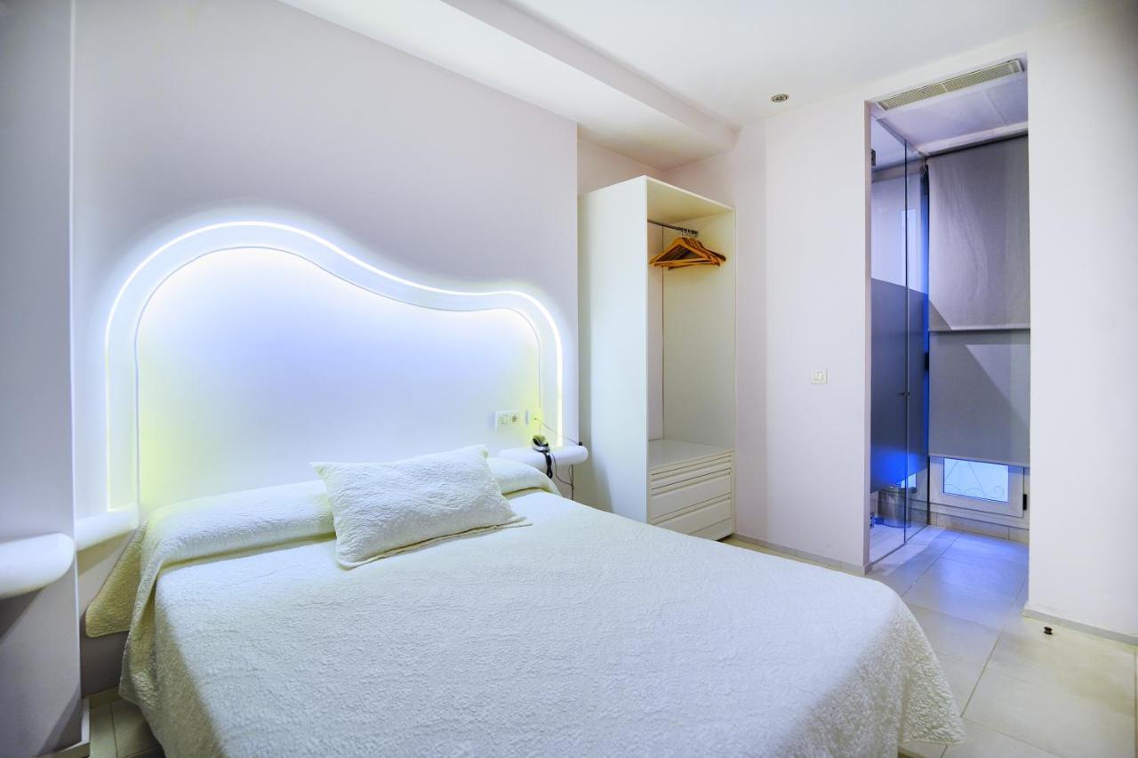 Hotel Boutique Sabbia Валенсия Экстерьер фото