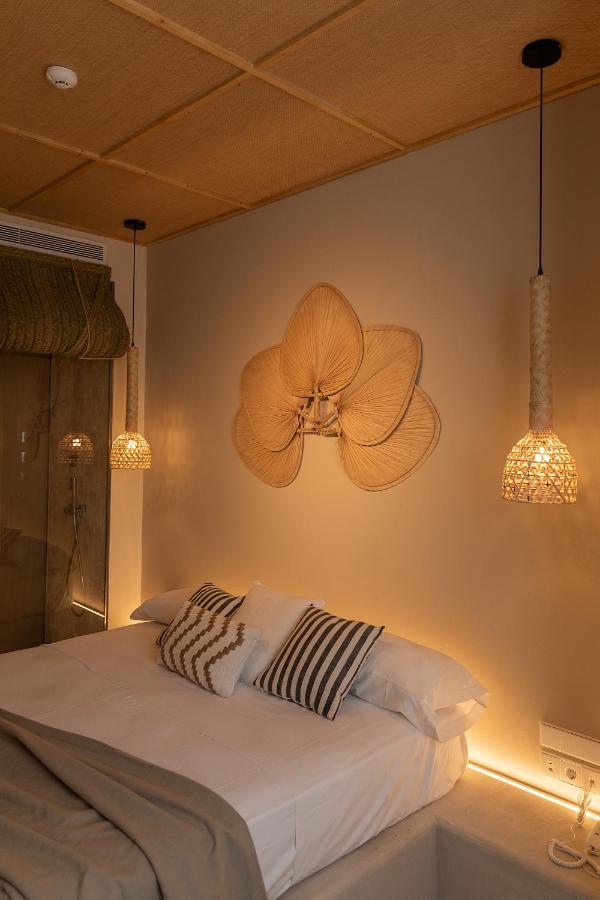 Hotel Boutique Sabbia Валенсия Экстерьер фото